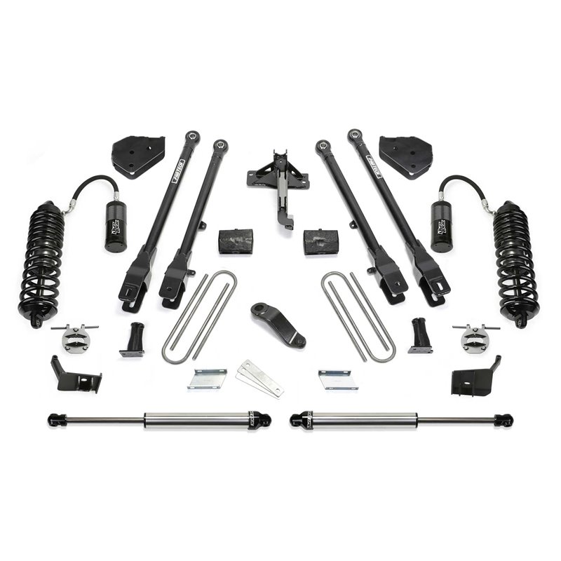 Fabtech | Suspension Block - F-250 / F-350 2017-2020