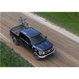 Roll-N-Lock | M-Series XT Tonneau Cover - Ranger 2.3T / 2.7T / 3.0T 2024-2025