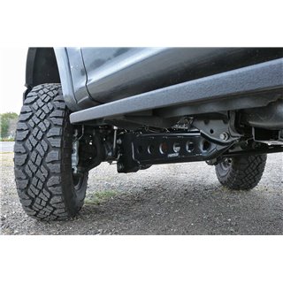 Fabtech | Lift Kit-Suspension w/Shock - F-250 / F-350 2005-2020