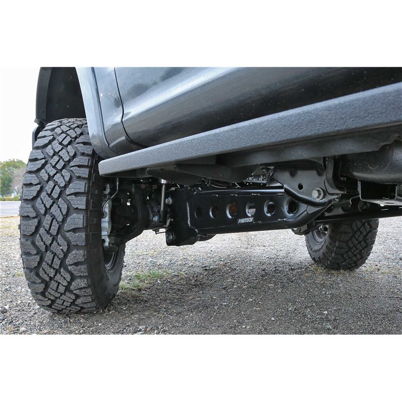 Fabtech | Lift Kit-Suspension w/Shock - F-250 / F-350 2005-2020