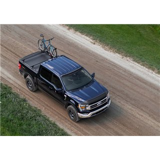 Roll-N-Lock | A-Series XT Tonneau Cover - Tacoma 2.4T 2024-2025