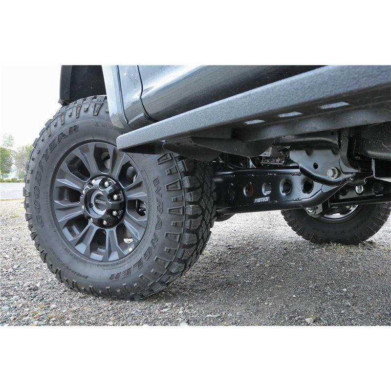 Fabtech | Lift Kit-Suspension w/Shock - F-250 / F-350 2005-2020