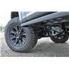 Fabtech | Lift Kit-Suspension w/Shock - F-250 / F-350 2005-2020