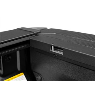 Roll-N-Lock | A-Series Tonneau Cover - Tacoma 2.4T 2024-2025