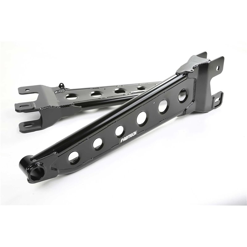 Fabtech | Lift Kit-Suspension w/Shock - F-250 / F-350 2005-2020