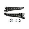 Fabtech | Lift Kit-Suspension w/Shock - F-250 / F-350 2005-2020