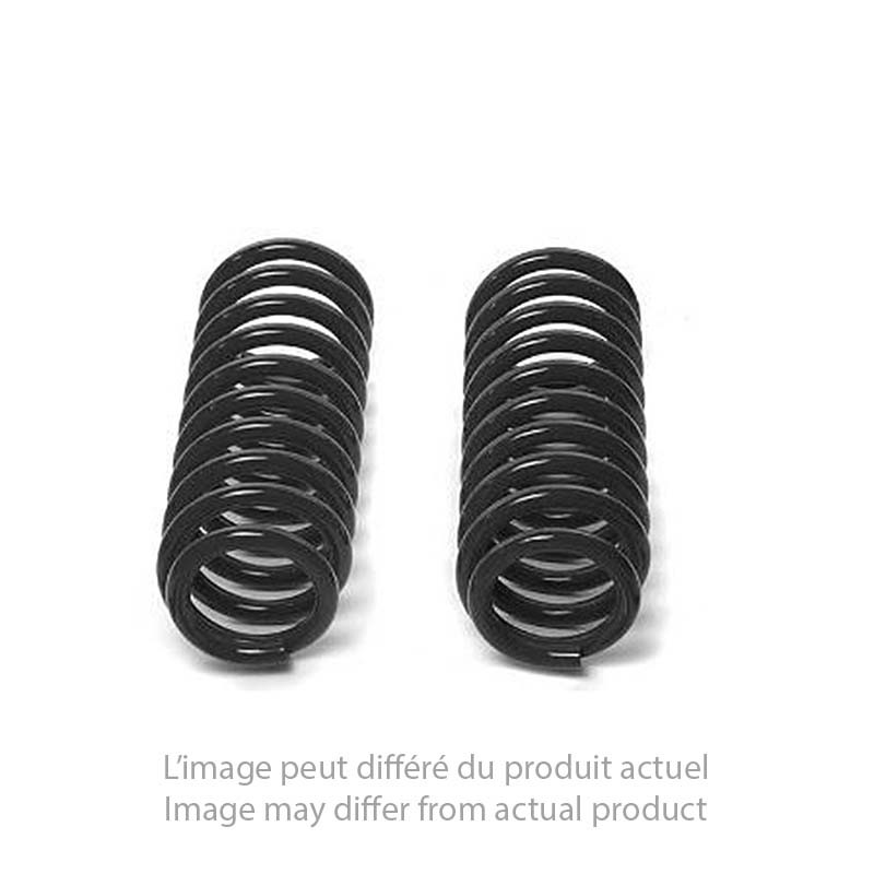 Fabtech | Coil Spring Set - Ram 2500 / 3500 5.9L / 6.7L 2003-2013
