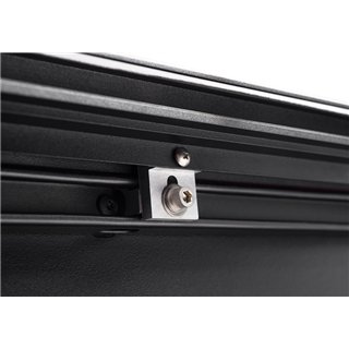 Roll-N-Lock | M-Series Tonneau Cover - Tacoma 2.4T 2024-2025