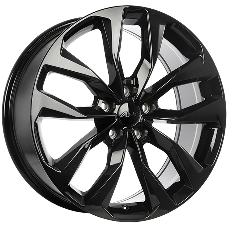 ART Replica | ONE 18x8.0 ET35 - Gloss Black