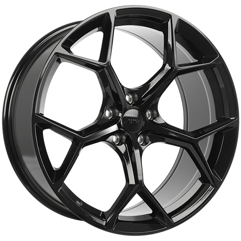 ART Replica | REPLICA 318 19x8.5 ET25 - Gloss Black