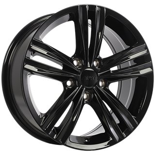ART Replica | REPLICA 315 19x8.5 ET45 - Gloss Black