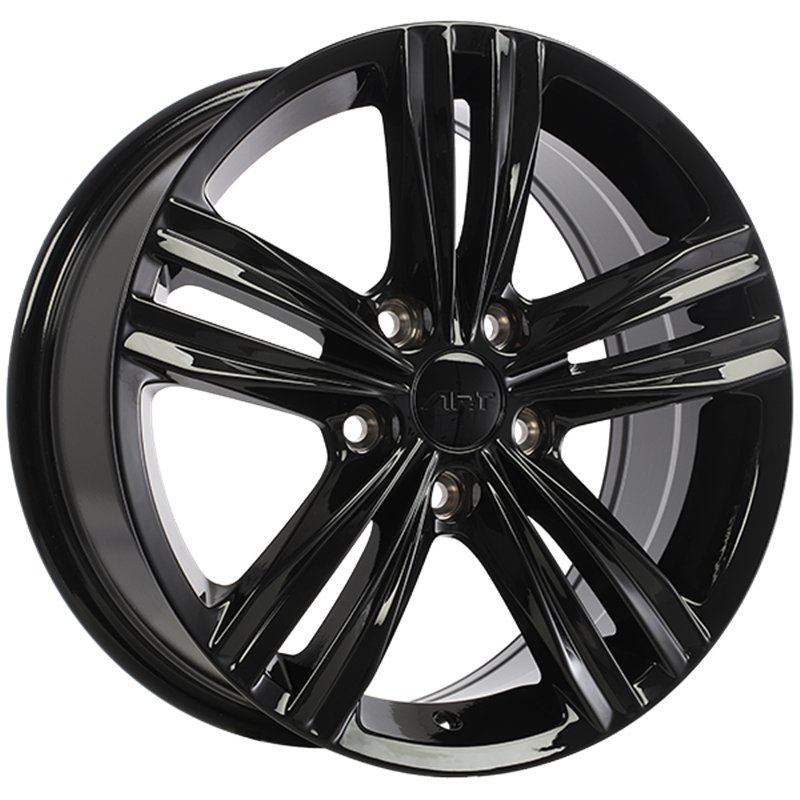 ART Replica | REPLICA 315 19x8.5 ET45 - Gloss Black