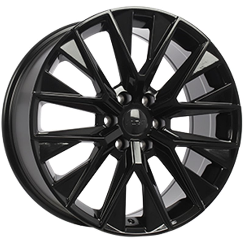 ART Replica | REPLICA 375 19x8.5 ET45 - Gloss Black