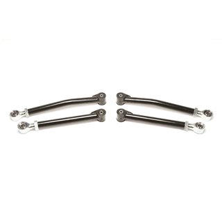 Fabtech | Suspension Link Arm Kit - Wrangler (JK) 3.6L / 3.8L 2007-2018
