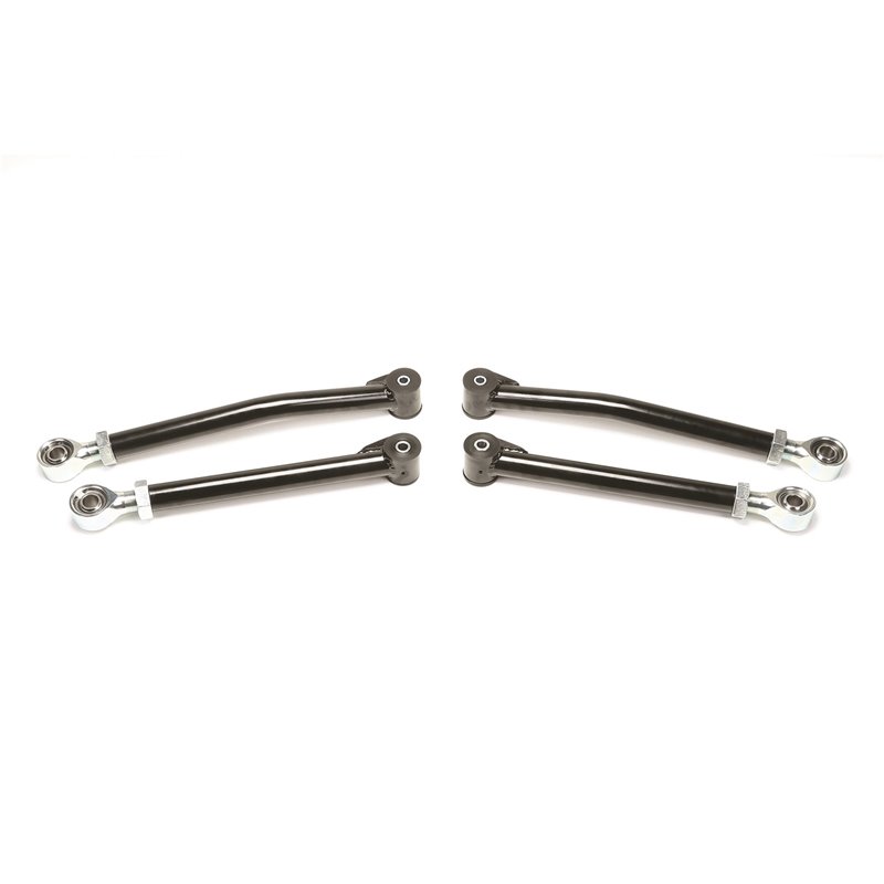 Fabtech | Suspension Link Arm Kit - Wrangler (JK) 3.6L / 3.8L 2007-2018
