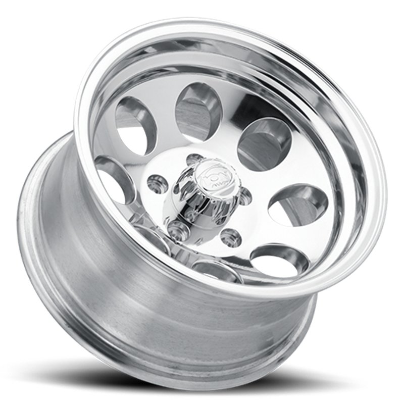 ION Wheels | 171 PO 17x9.0 ET0 - Polished