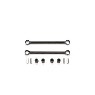Fabtech | Sway Bar Link - Wrangler (JK) 3.6L / 3.8L 2007-2018