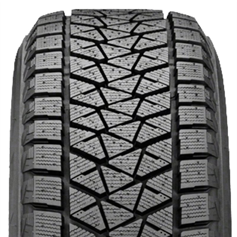 Bridgestone | BLIZZAK DM-V2 235/55R19 105T XL - Winter