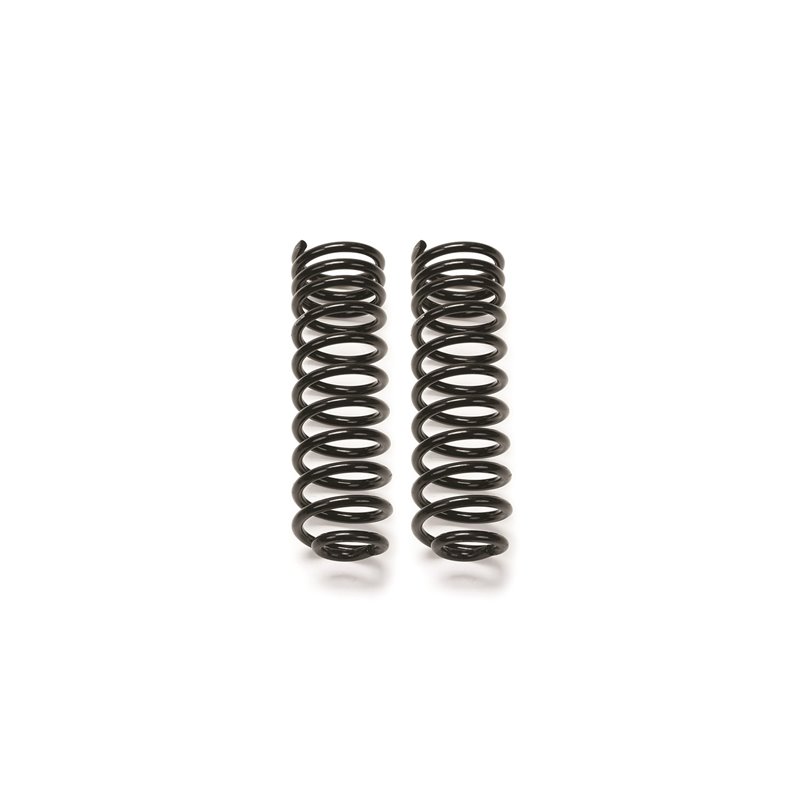 Fabtech | Coil Spring Set - Wrangler (JK) 3.6L / 3.8L 2007-2018