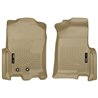 Husky Liners | Weatherbeater Front Floor Liners - Expedition / Navigator 3.5T / 5.4L 2011-2017