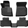 Husky Liners | Weatherbeater Front & 2nd Seat Floor Liners - X3 / X4 2.0T / 3.0T 2018-2024