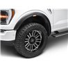 Husky Liners | RVL Smooth Finish Fender Flare Set - Silverado 1500 2019-2024
