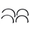 Husky Liners | RVL Smooth Finish Fender Flare Set - Ram 1500 2019-2024