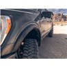 Husky Liners | RVL Smooth Finish Fender Flare Set - Ram 1500 2019-2024