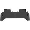 Husky Liners | Weatherbeater 2nd Seat Floor Liner - R1T 2022-2023
