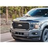 Husky Liners | Aeroskin Smoke Hood Protector - Sequoia / Tundra 3.5T 2022-2024