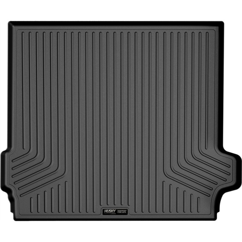 Husky Liners | Weatherbeater Cargo Liner - X5 3.0T / 4.4T 2019-2024