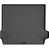 Husky Liners | Weatherbeater Cargo Liner - X5 3.0T / 4.4T 2019-2024