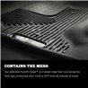 Husky Liners | X-ACT Front Floor Liners - Atlas / Atlas Cross Sport 2.0T / 3.6L 2018-2024