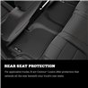 Husky Liners | X-ACT Front Floor Liners - Tacoma 2.4T 2024