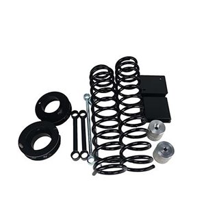 Fabtech | Lift Kit-Suspension - Gladiator 3.6L 2020
