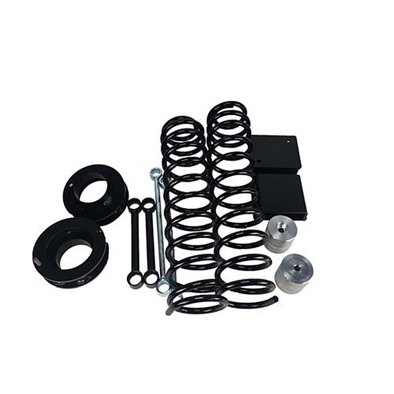 Fabtech | Lift Kit-Suspension - Gladiator 3.6L 2020