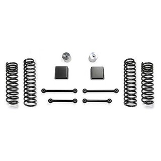Fabtech | Lift Kit-Suspension w/Shock - Gladiator 3.6L 2020
