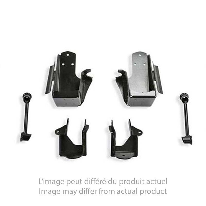 Fabtech | Coil Over Shock Absorber Mount - Gladiator 3.6L 2020