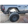 Fabtech | Fender - Wrangler (JL) 2018-2021