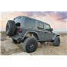 Fabtech | Fender - Wrangler (JL) 2018-2021