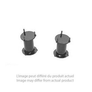 Fabtech | Coil Spring Spacer - 4Runner / FJ Cruiser / Tacoma 2.7L / 4.0L 2005-2020