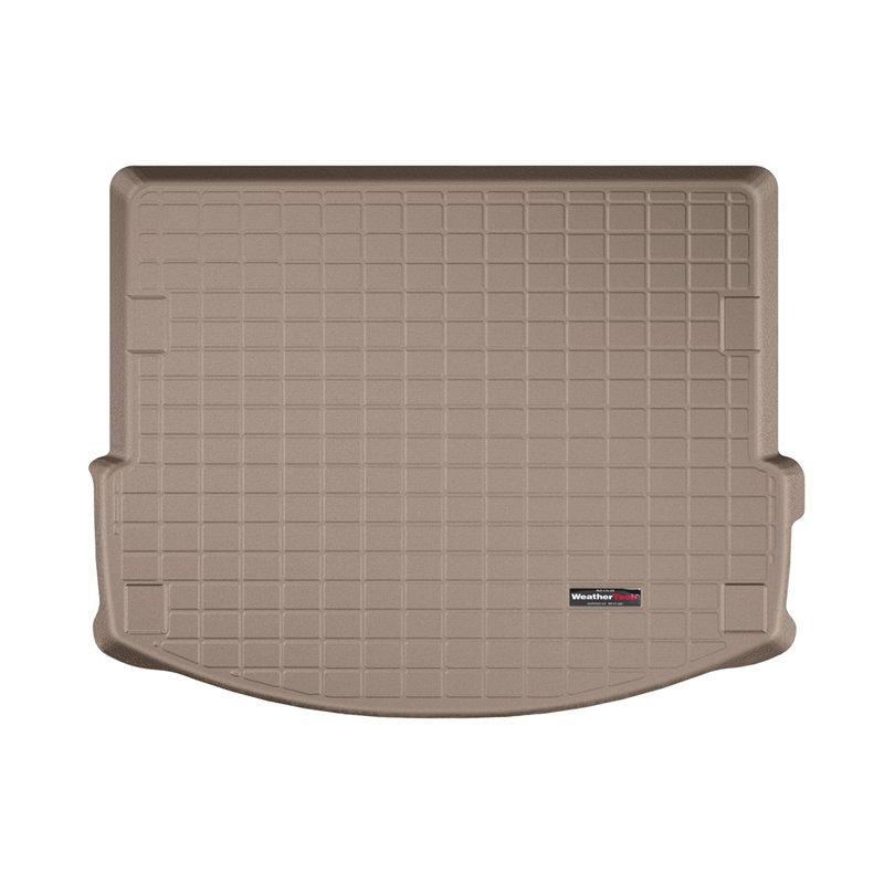 WeatherTech | Cargo Liner - Discovery Sport 2.0T 2020-2024