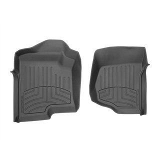 WeatherTech | Front FloorLiner HP - Front - Carnival 3.5L 2022-2024