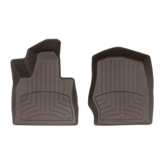 WeatherTech | Front FloorLiner HP - Front - Explorer 2.3T / 3.0T / 3.3L 2020-2021