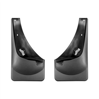 WeatherTech | No Drill MudFlaps - Sportage 2023-2024