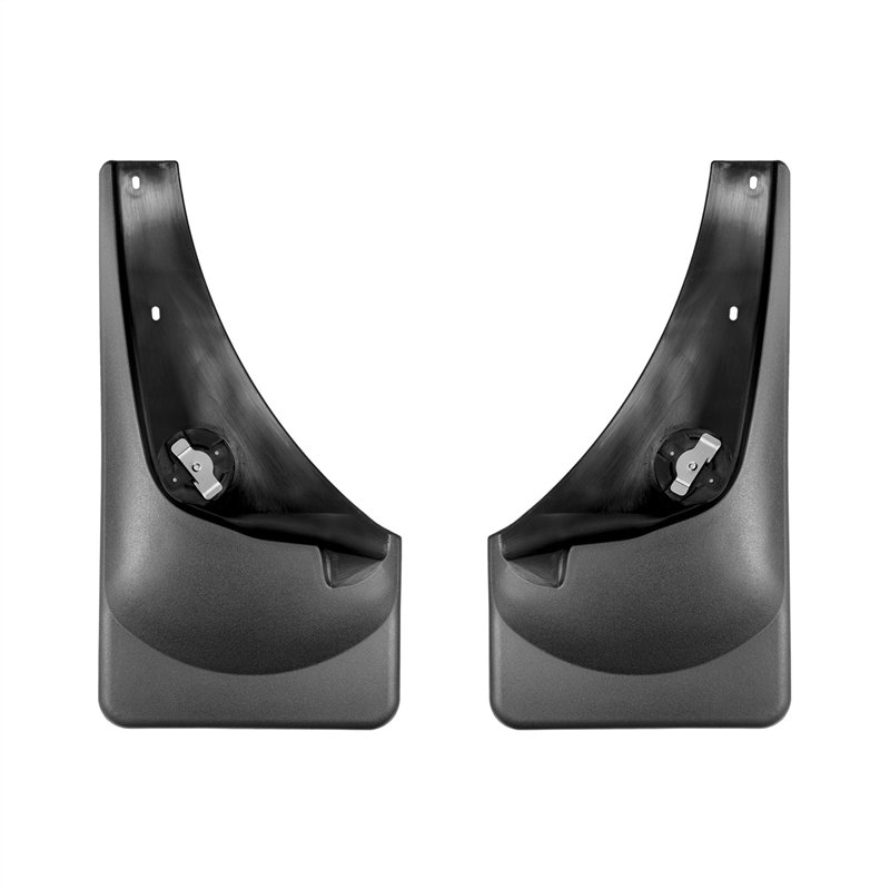 WeatherTech | No Drill MudFlaps - Sportage 2023-2024
