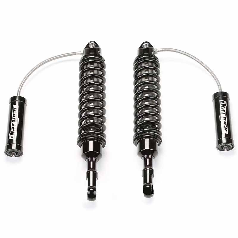 Fabtech | Multi Shock Kit - 4Runner 2.7L / 4.0L 2010-2020