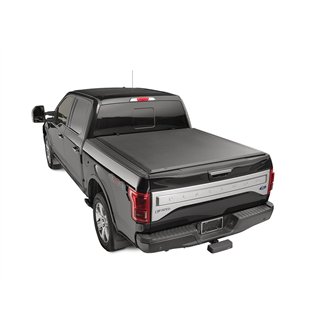 WeatherTech | Roll Up Truck Bed Cover - Titan S / SV / XD 5.6L / 5.0L 2017-2019
