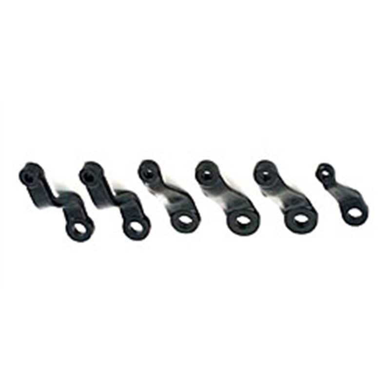 Fabtech | Pitman Arm - F-150 / Heritage / F-250 / F-350 2000-2004