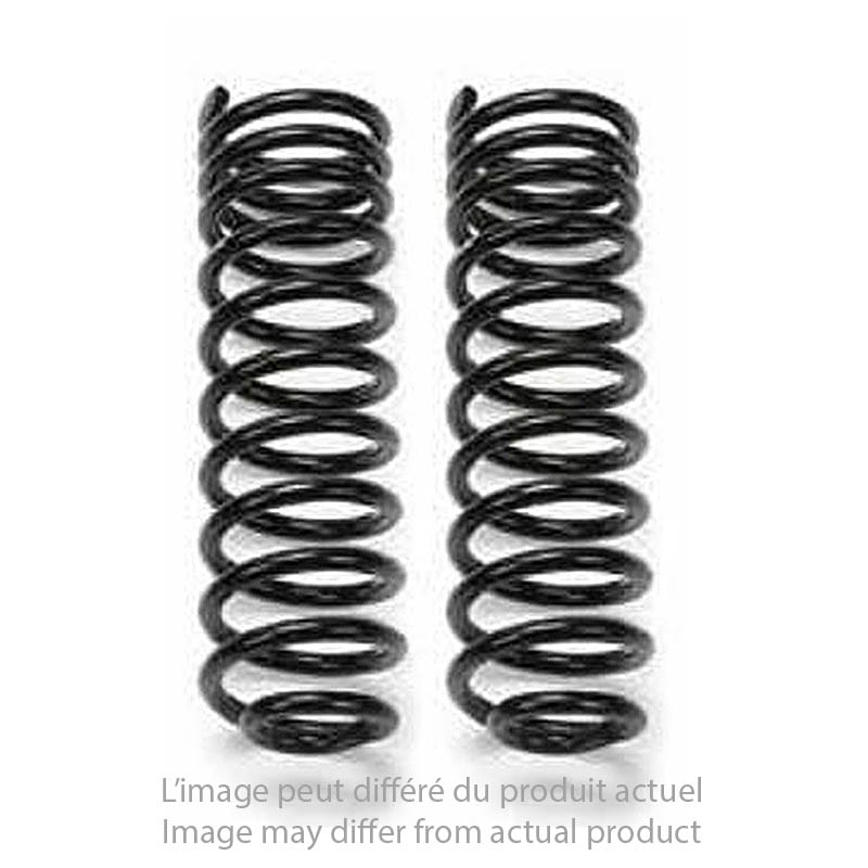 Fabtech | Coil Spring Set - Ram 2500 / 3500 5.9L / 6.7L 2003-2013